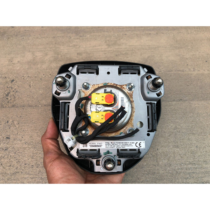 Bolsa De Aire Volante Original Para Toyota Camry 2019 - 2022