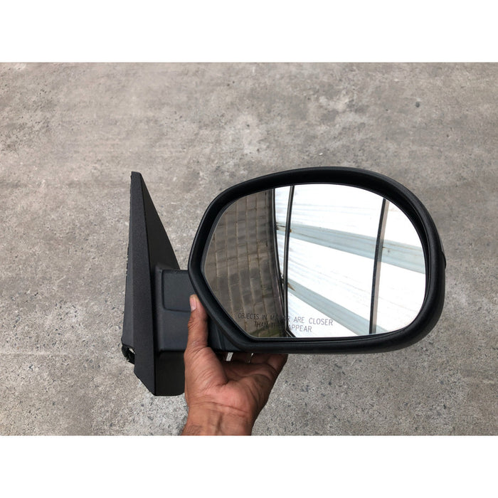 Espejo Derecho Original Chevrolet Tahoe 2007 Al 2014