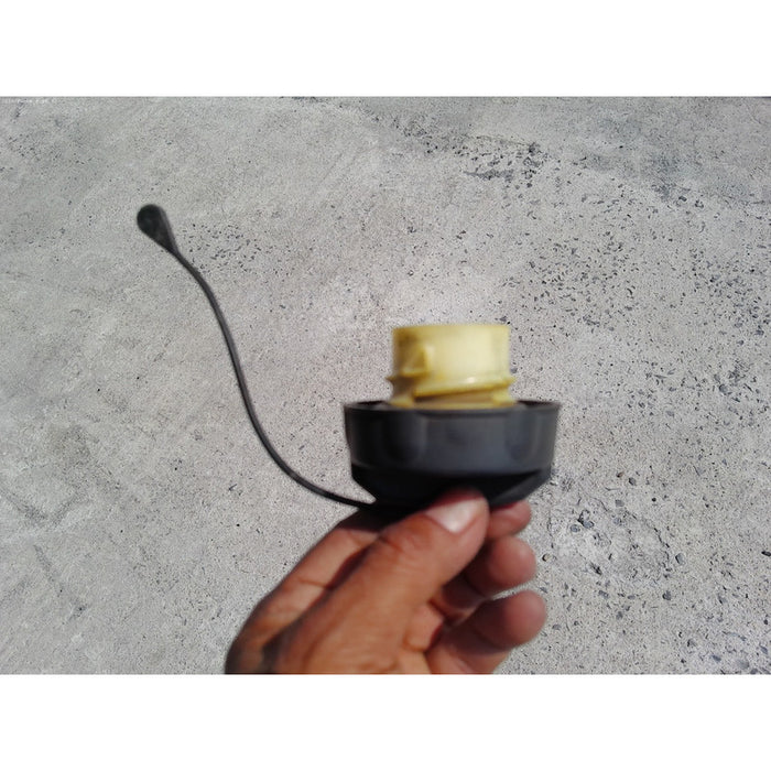 Tapon Gasolina Dodge Avenger Del 2008 Al 2014 2.4