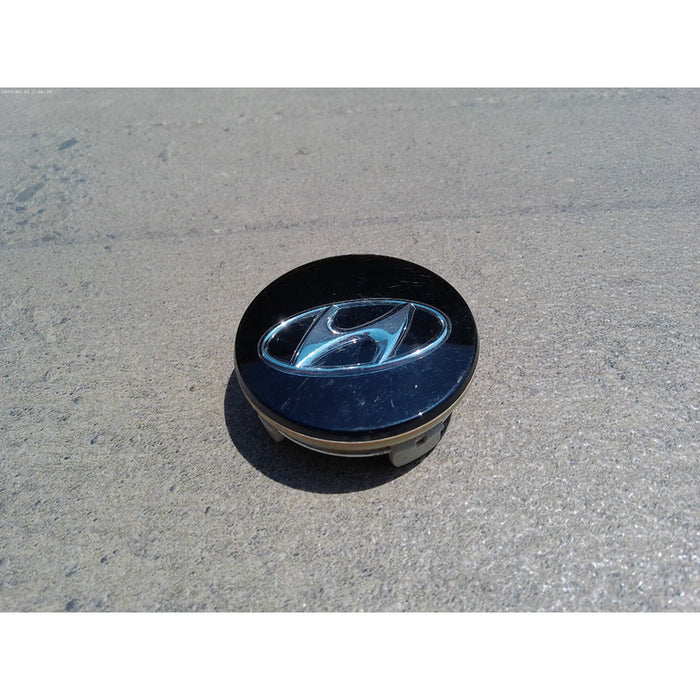 Copa Centro De Rin Sonata Hyundai 2006 Al 2013 $ X Pieza