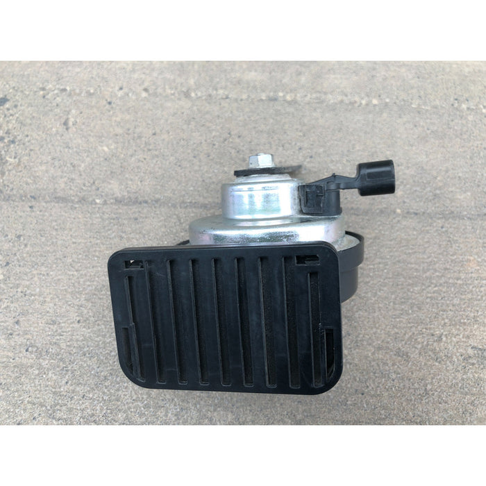 Claxon Ram 2009 2010 2011 2012