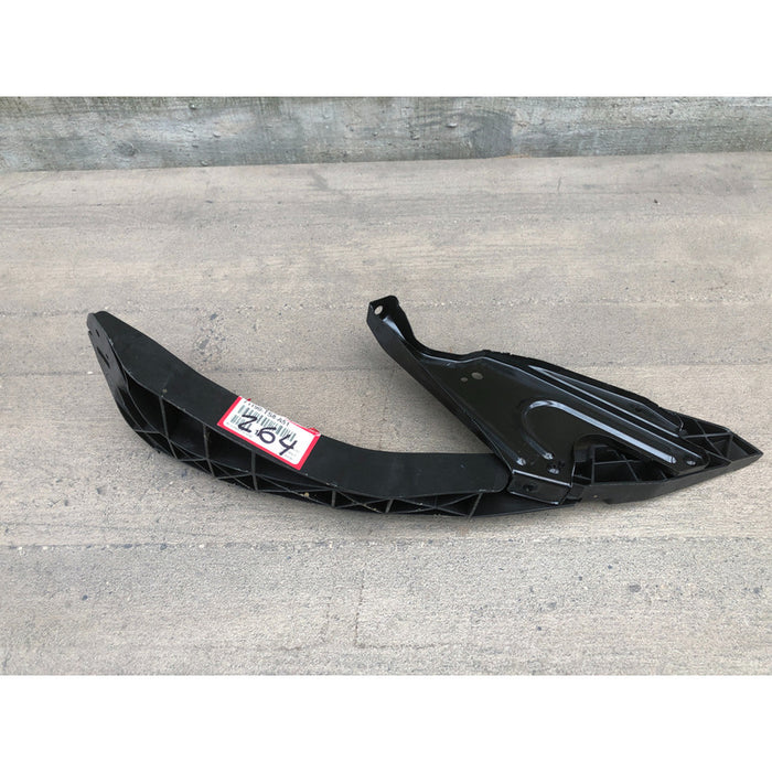 Soporte Faro Izquierdo Honda Civic Coupe 2014 2015