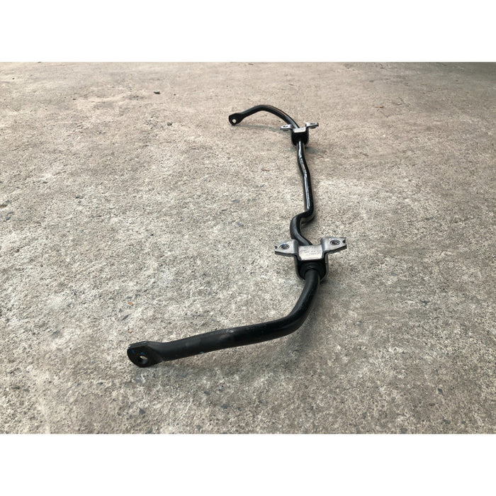 Barra Estabilizadora Delantera Original, Jetta 2005-2017 1.8