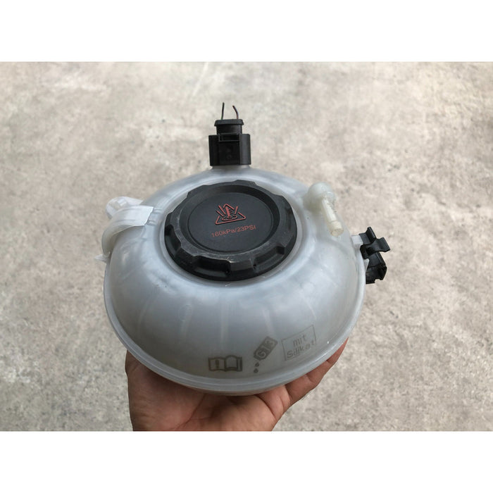 Deposito Agua Radiador Audi A3 2017 Al 2020 2.0
