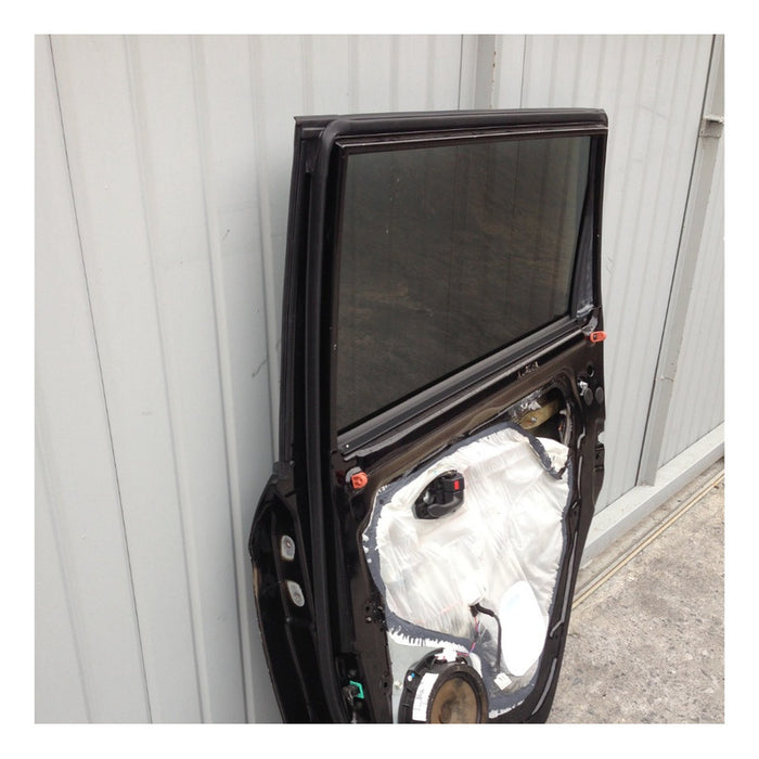 Puerta Trasera Derecha Kia Soul 2011 Al 2013