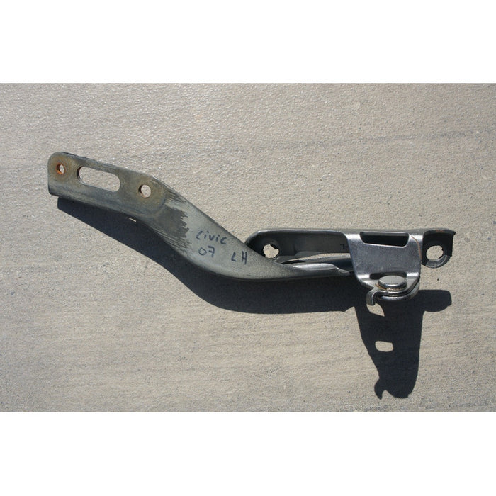Bisagra De Cofre Izquierda Honda Civic 2006-2011 (original)