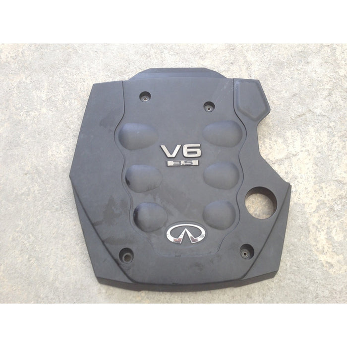 Cubierta De Motor Infiniti Fx35 2003 Al 2008 3.5