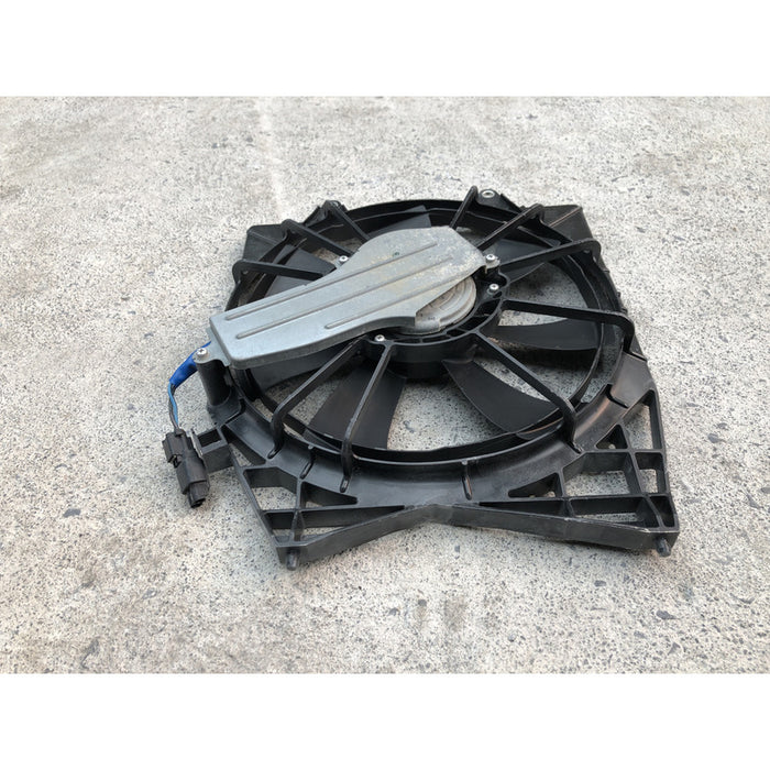 Motoventilador Aire Acondicionado Accord 2018 Al 2022 2.0