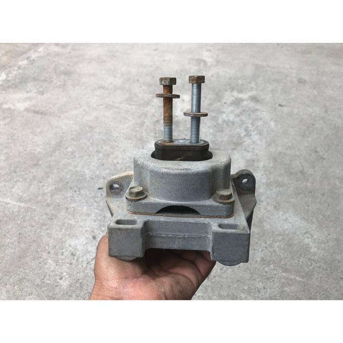 Soporte De Transmisión Dodge Charger 2005 Al 2010 3.5
