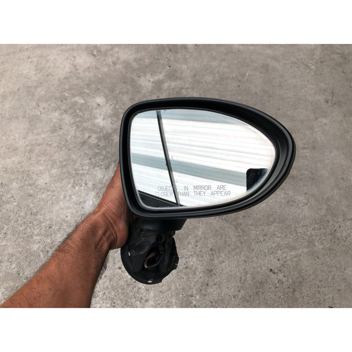 Espejo Derecho Original Kia Rio 2012 Al 2017