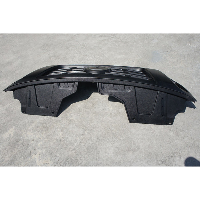Parrilla Para Nissan Np300 2016, 2017, 2018, 2019, 2020