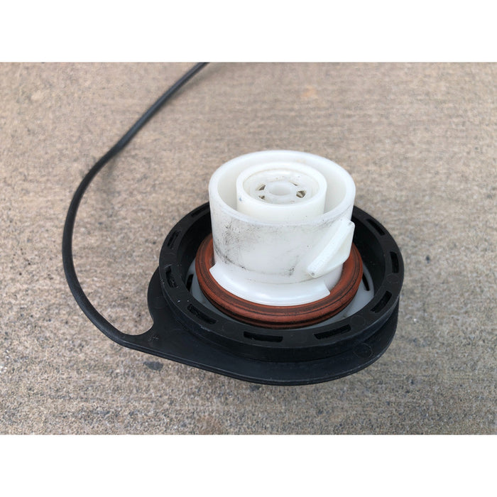 Tapon Gasolina Chevrolet Traverse 2009 Al 2017
