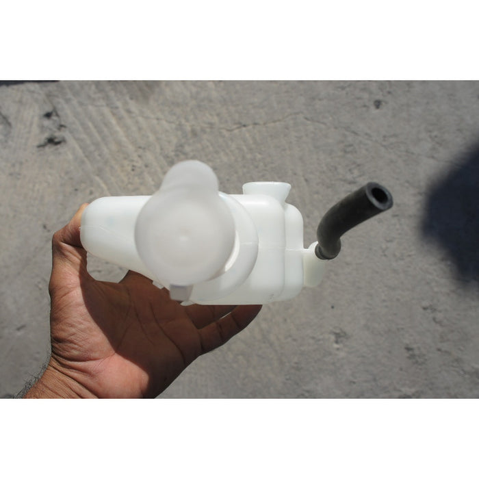 Deposito Agua Radiador Mitsubishi Mirage 2014-2021