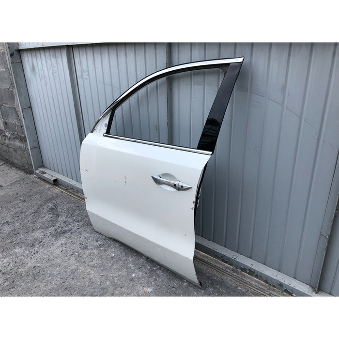 Puerta Delantera Izquierda Original Para Acura Mdx 2014-2020