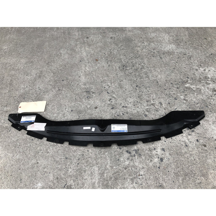 Deflector Inferior Ford Edge 2007 Al 2014