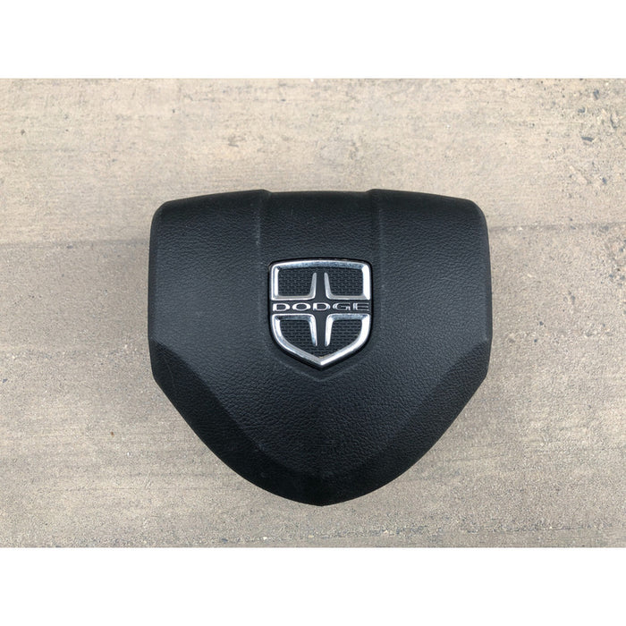 Bolsa De Aire Volante Caravan Dodge 2013 Al 2020