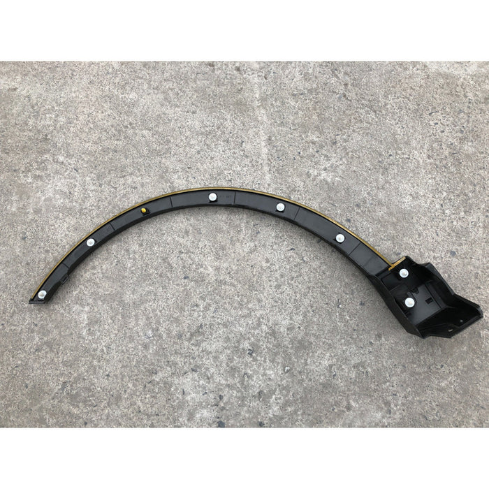 Moldura Arco Delantera Derecha Toyota Rav4 2013 Al 2018