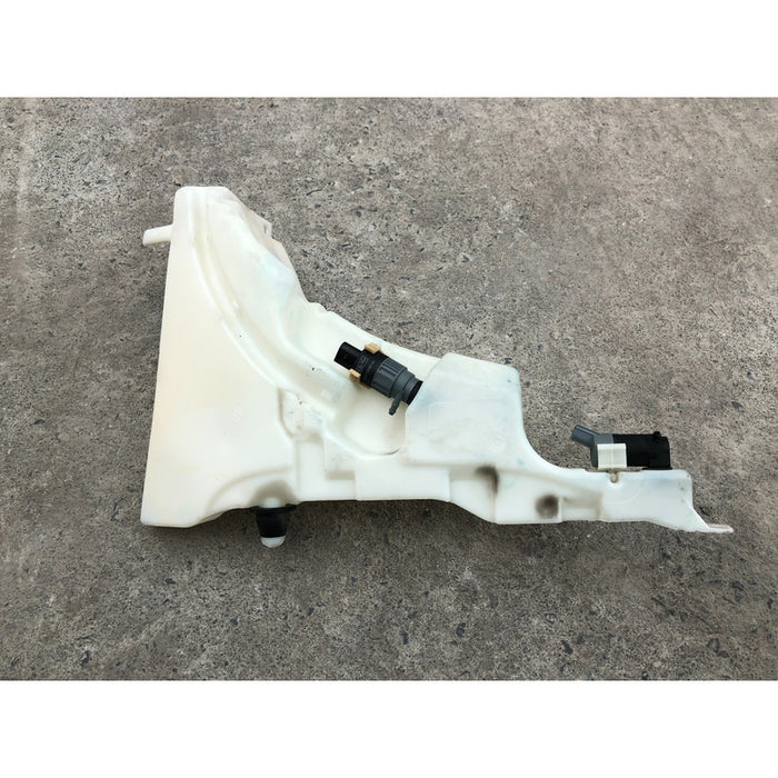 Deposito Limpiabrisas Jaguar Xf 2009 Al 2015