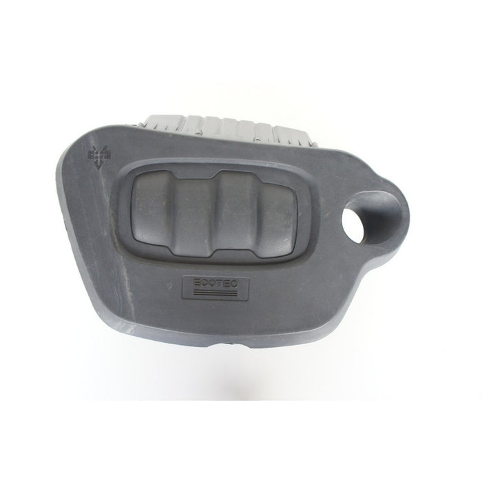 Cubierta De Motor Chevrolet Hhr 2009, 2010, 2011