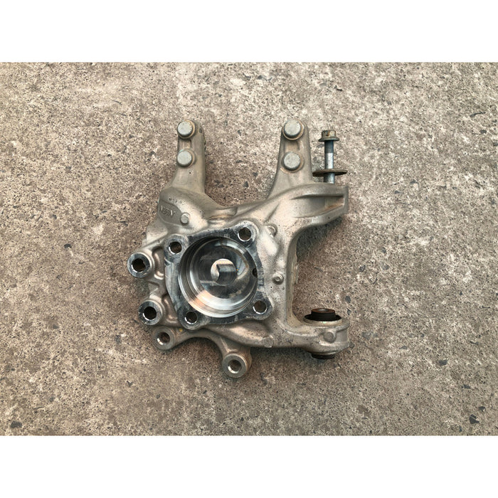 Mango Trasero Derecho Acura Rdx 2013 Al 2015 3.5