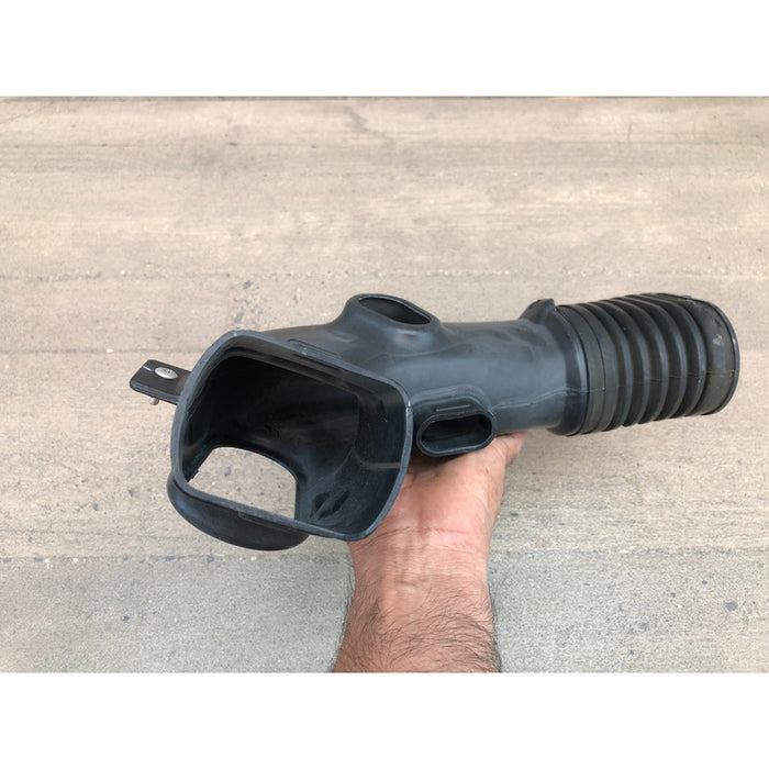 Resonador De Aire Ducto Crv 2007 Al 2011 2.4