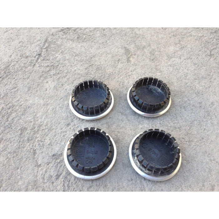 Copa Centro De Rin Chevrolet Malibu 2006 - 2020 $ X Pieza