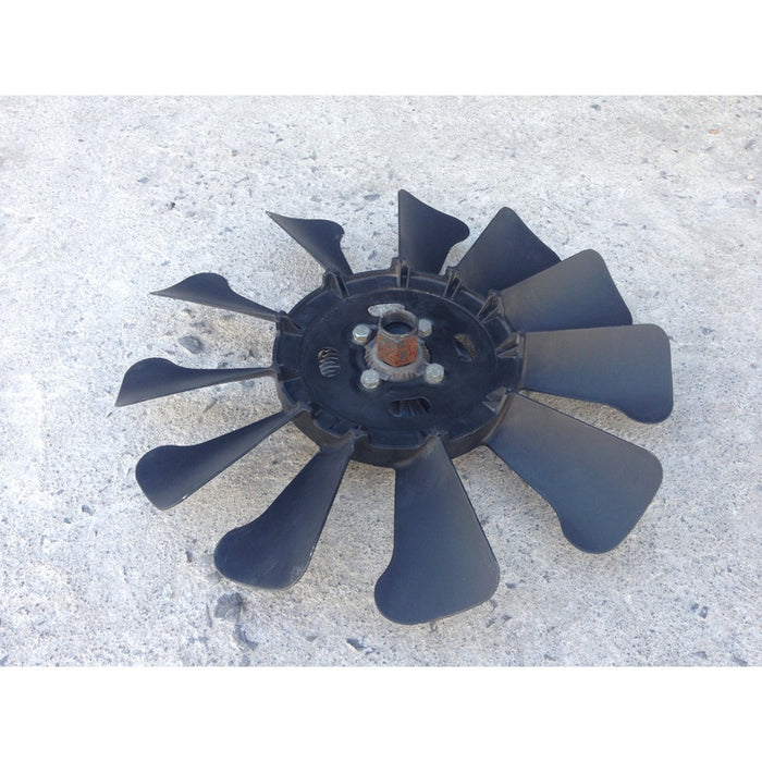 Fan Clutch Y Aspas Original Express Van 2010-2018 4.8 L
