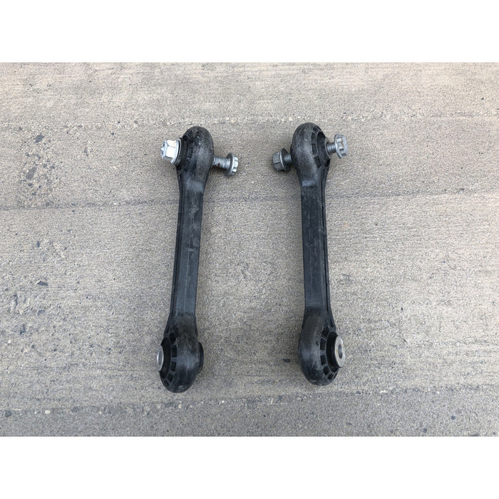 Tornillos Estabilizadores Delanteros Audi S4 2016 (2 Piezas)
