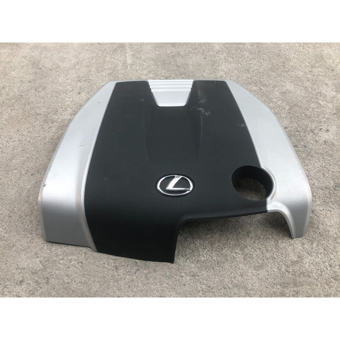 Cubierta De Motor Lexus Gs350 Del 2013 Al 2015 3.5