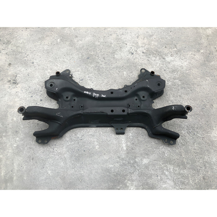 Puente De Suspensión Delantero Toyota Rav4 2015 2.5