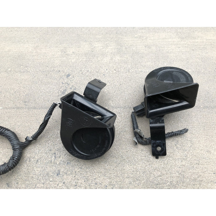 Claxon Original Infac Hyundai Elantra 2021, 2022, 2023, 2024