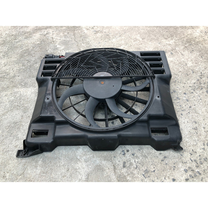 Motoventilador Original Land Rover Range Rover 2010-2018 5.0