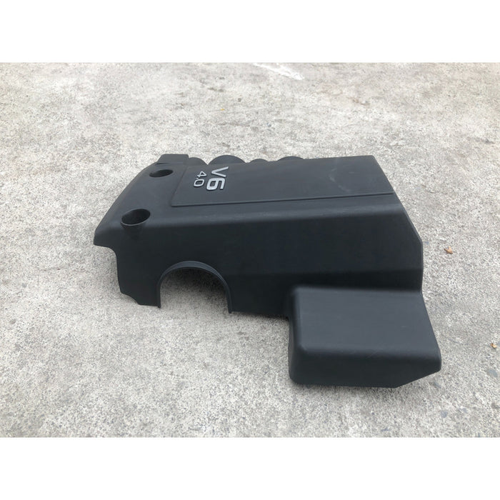 Cubierta De Motor Nissan Pathfinder Del 2005 Al 2012 4.0