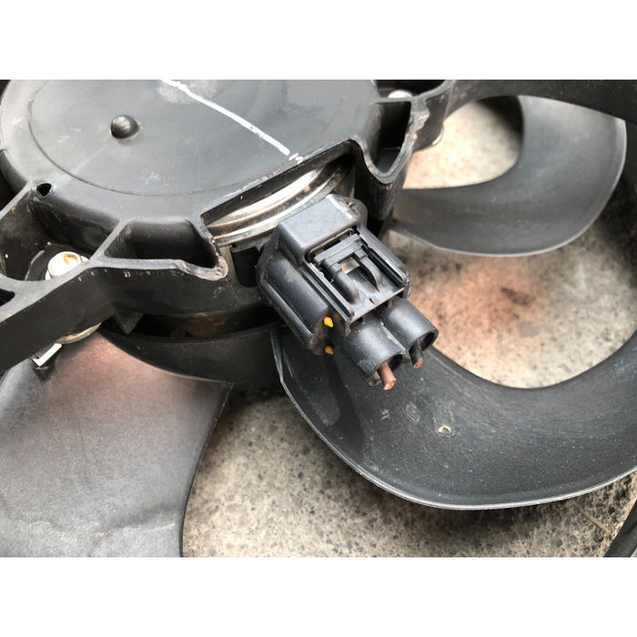 Motoventilador Fusion 2013 2015 2016 2017 2018 2019 2020 1.5