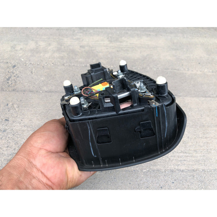 Bolsa De Aire Volante Original Ford Focus 2015-2018