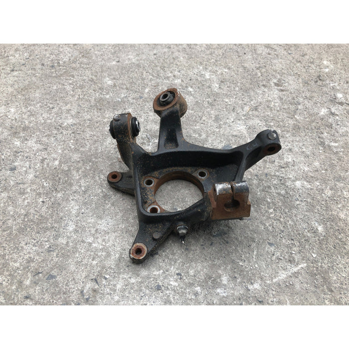 Mango Trasero Derecho Subaru Legacy 2005 Al 2014 2.5