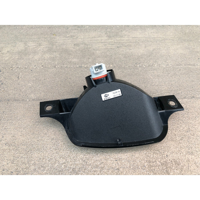 Cuarto De Luz Izquierdo Smart Fortwo 2014 Al 2019