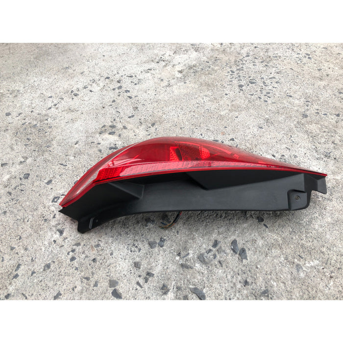 Calavera Izquierda Ford Fiesta Hatchback 2011 2012 2013