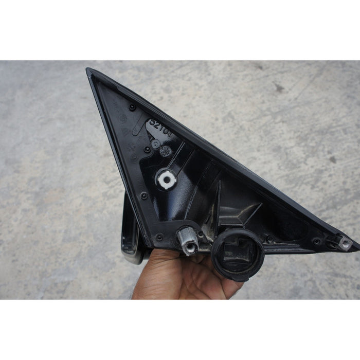 Espejo Izquierdo Original Bmw 750 Li 2009 - 2012 Sedan