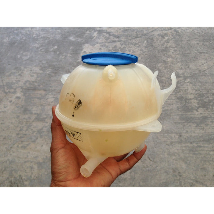 Deposito Agua Radiador Volkswagen Passat 2011 Al 2015