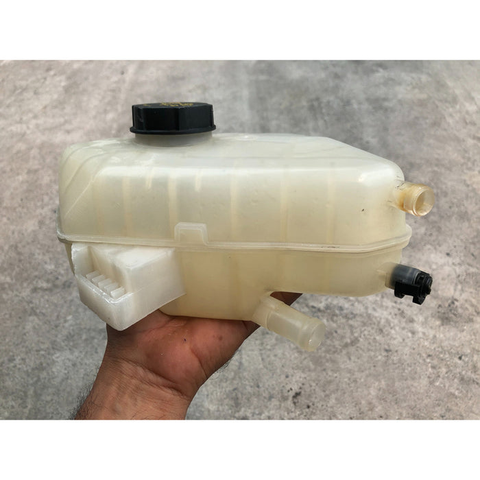 Deposito Radiador De Agua Fiesta 2011 Al 2019 1.6