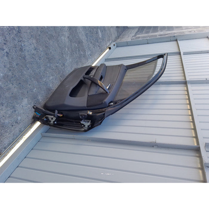 Puerta Delantera Izquierda Original Para Bmw X3 2004-2010