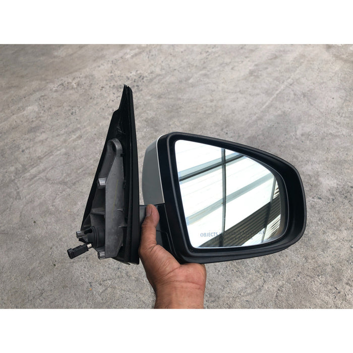 Espejo Derecho Original Bmw X5 2007 Al 2013