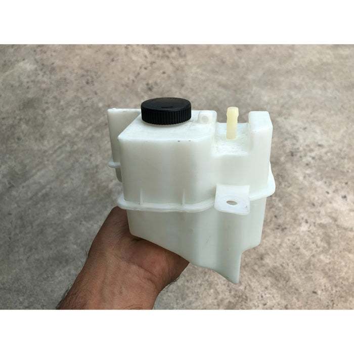 Deposito Agua Radiador Nissan Maxima 2016 2017 2018 3.5