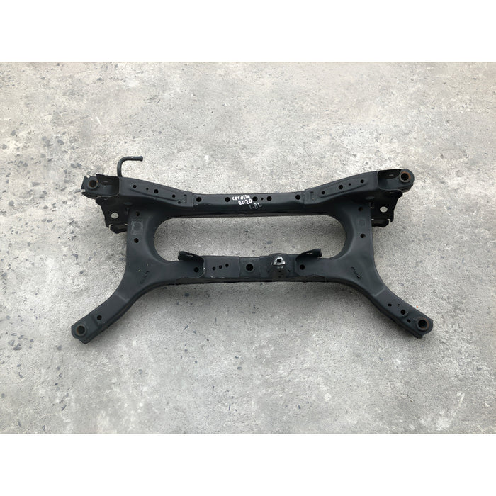 Puente De Suspensión Trasero Toyota Corolla 2019 Al 2022 1.8