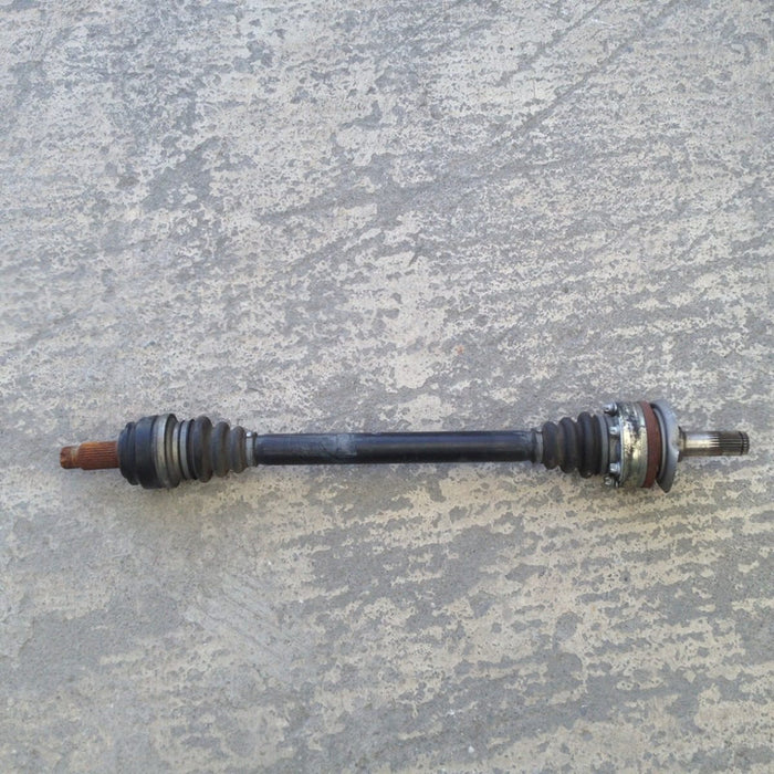 Junta Homocinetica Trasera Derecha Bmw 335i 2007 Al 2013 3.0