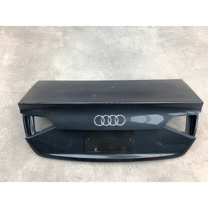 Tapa Cajuela Original Para Audi A4 Sedan 2005 Al 2013