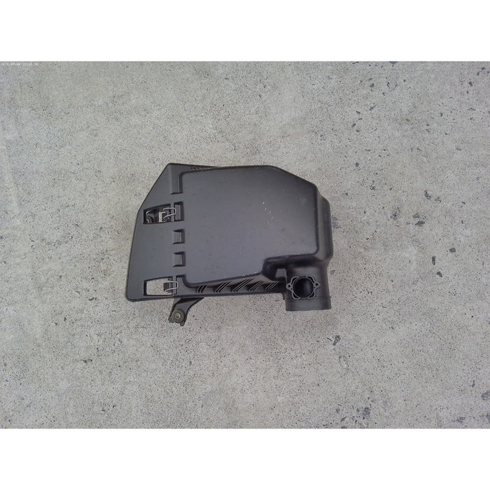 Porta Filtro De Aire Bmw 525i Sedan Del 2004 Al 2008 3.0