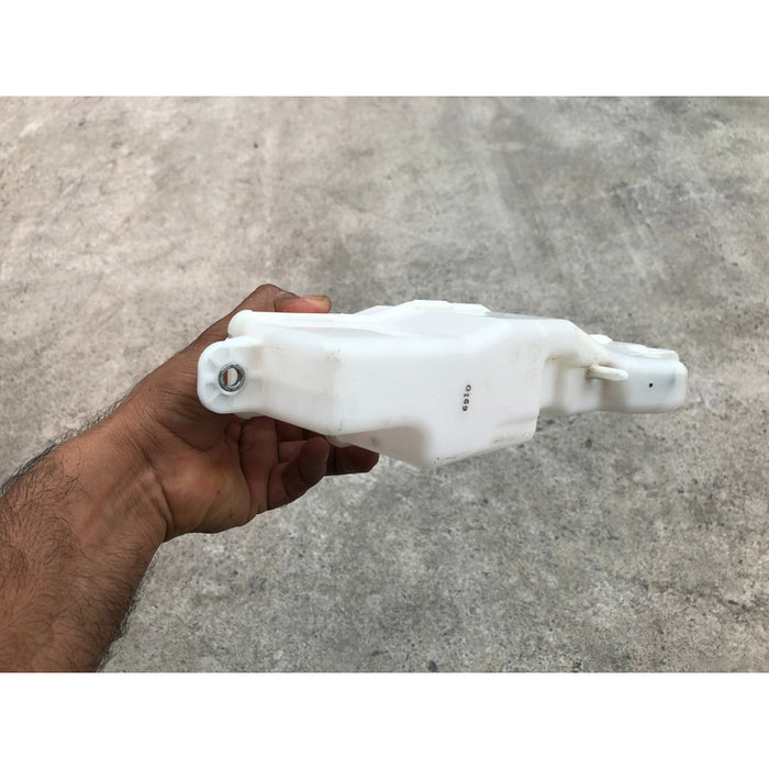 Deposito Radiador De Agua Camry 2012 Al 2017 2.5