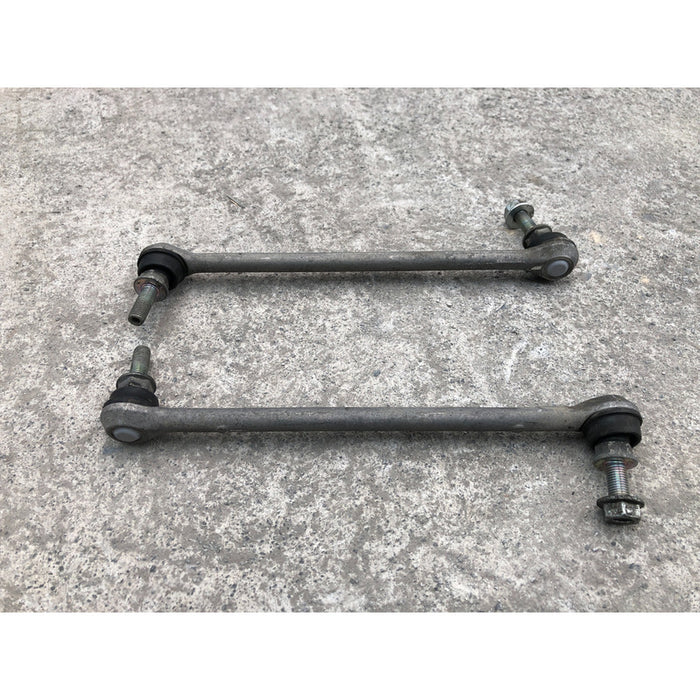 Par De Bieletas Delanteras Nissan Versa 2013 Al 2019 1.6